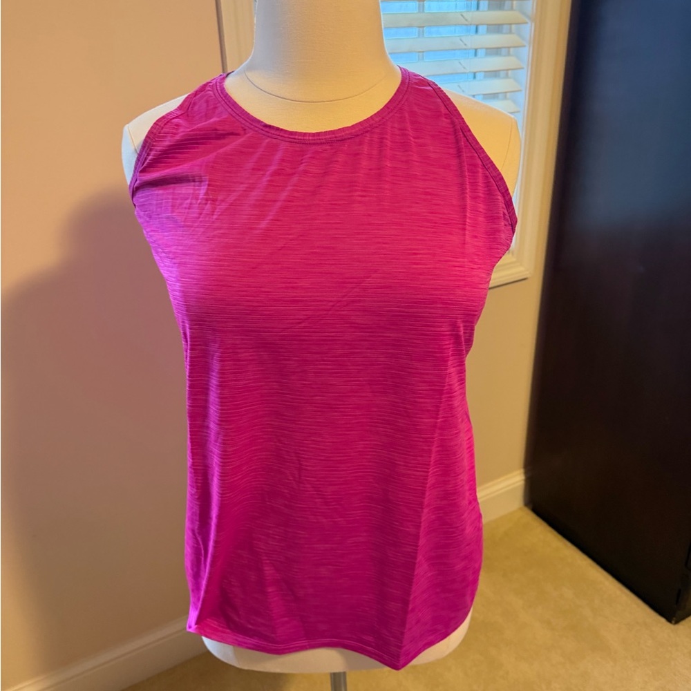 Athleta tank top
